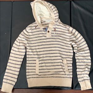 H&M men’s hoodie